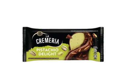 Ice Cream - Nestle La Cremeria Pistachio Delight 开心果冰淇淋 76ml（VIP会员价：RM4.70）